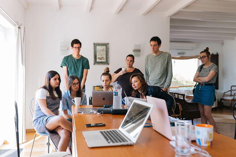Staying Engaged in Education
